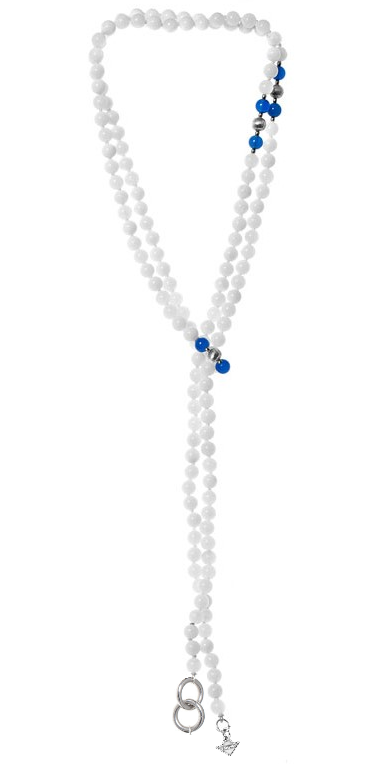 GIFT BEYOND - BODY PEARL & GEM BEYOND NECKLACE